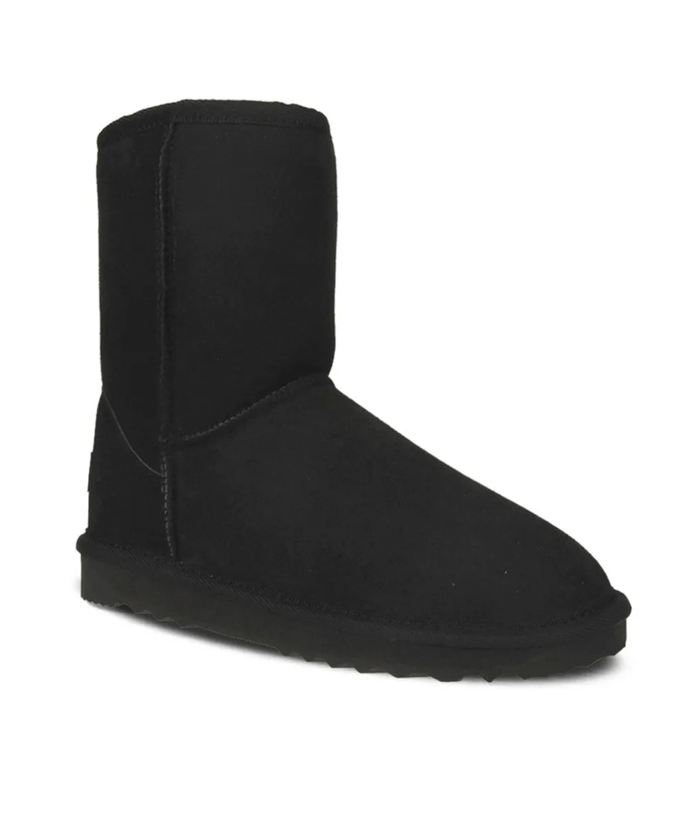 Damen UGG Premium Classic Short UGG Schuhe