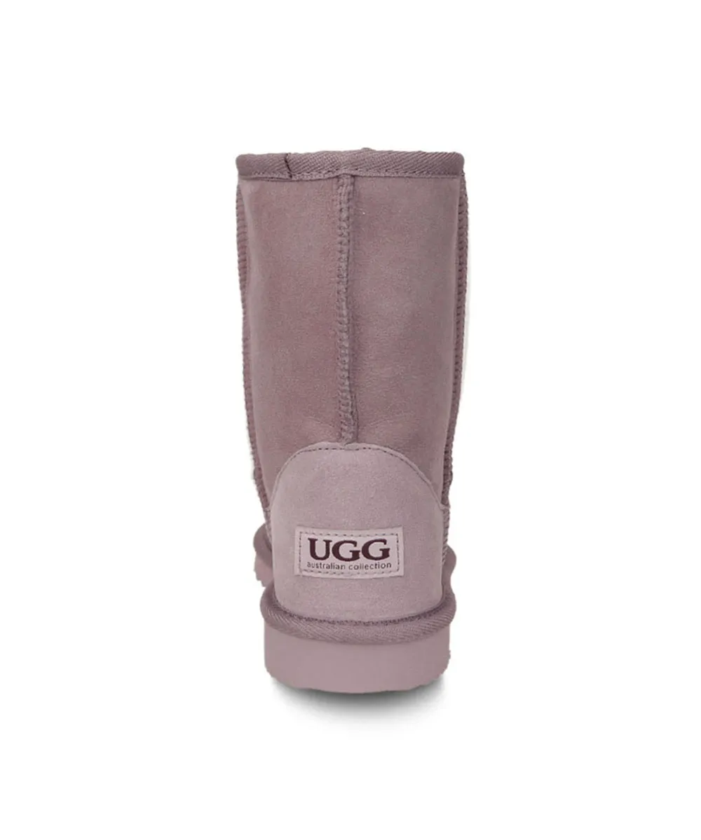 Damen UGG Premium Classic Short UGG Schuhe