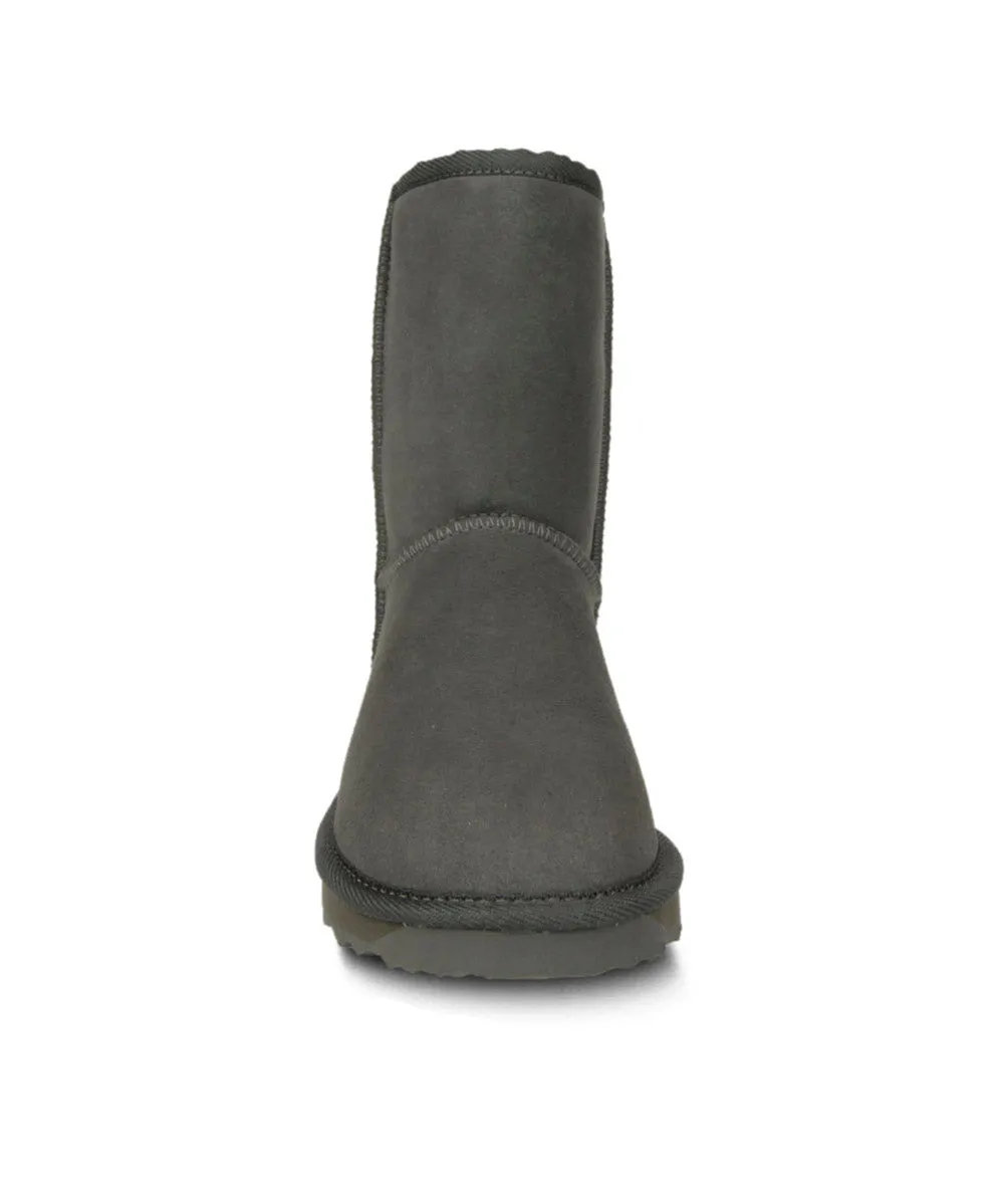 Damen UGG Premium Classic Short UGG Schuhe