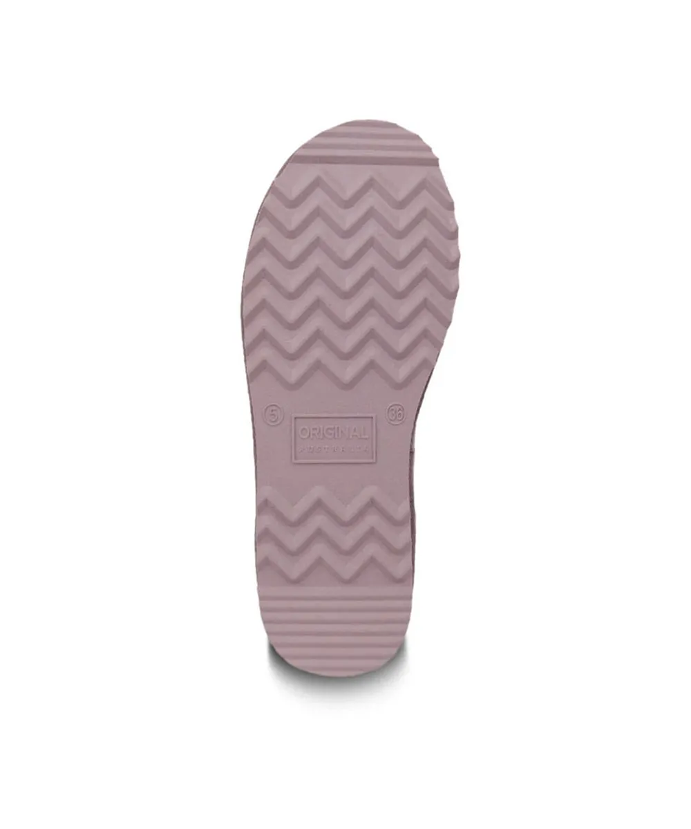 Damen UGG Premium Classic Short UGG Schuhe