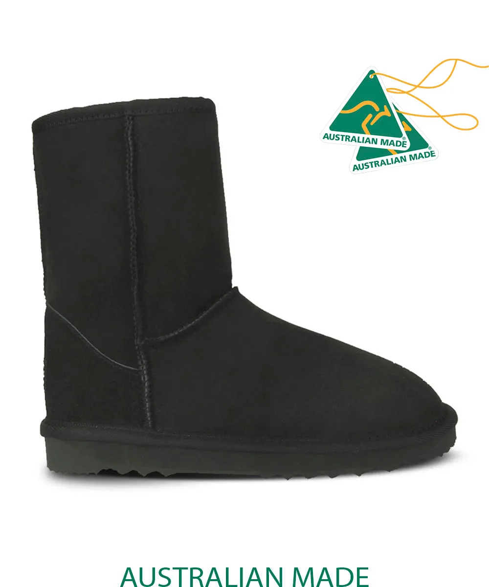 Damen UGG Premium Classic Short UGG Schuhe