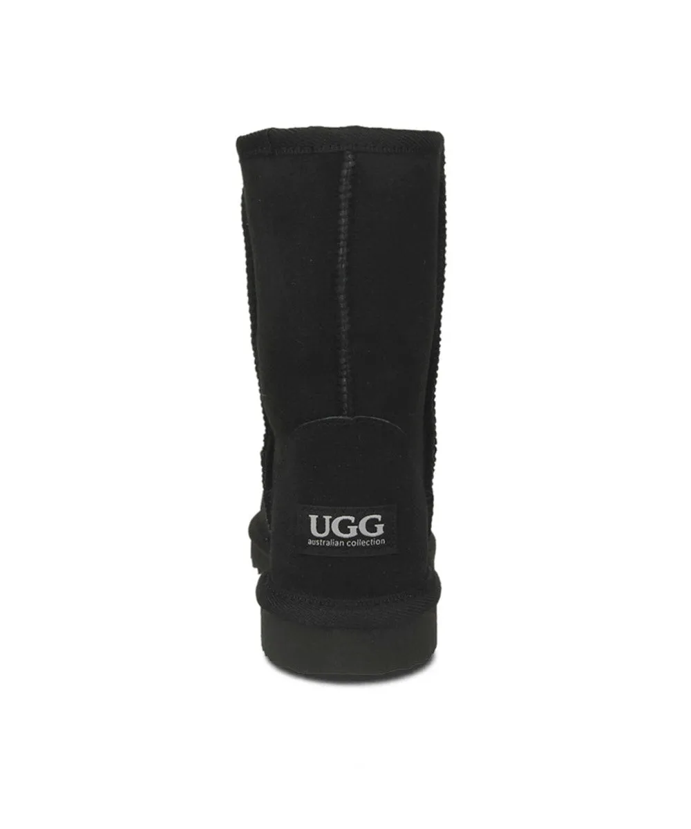 Damen UGG Premium Classic Short UGG Schuhe