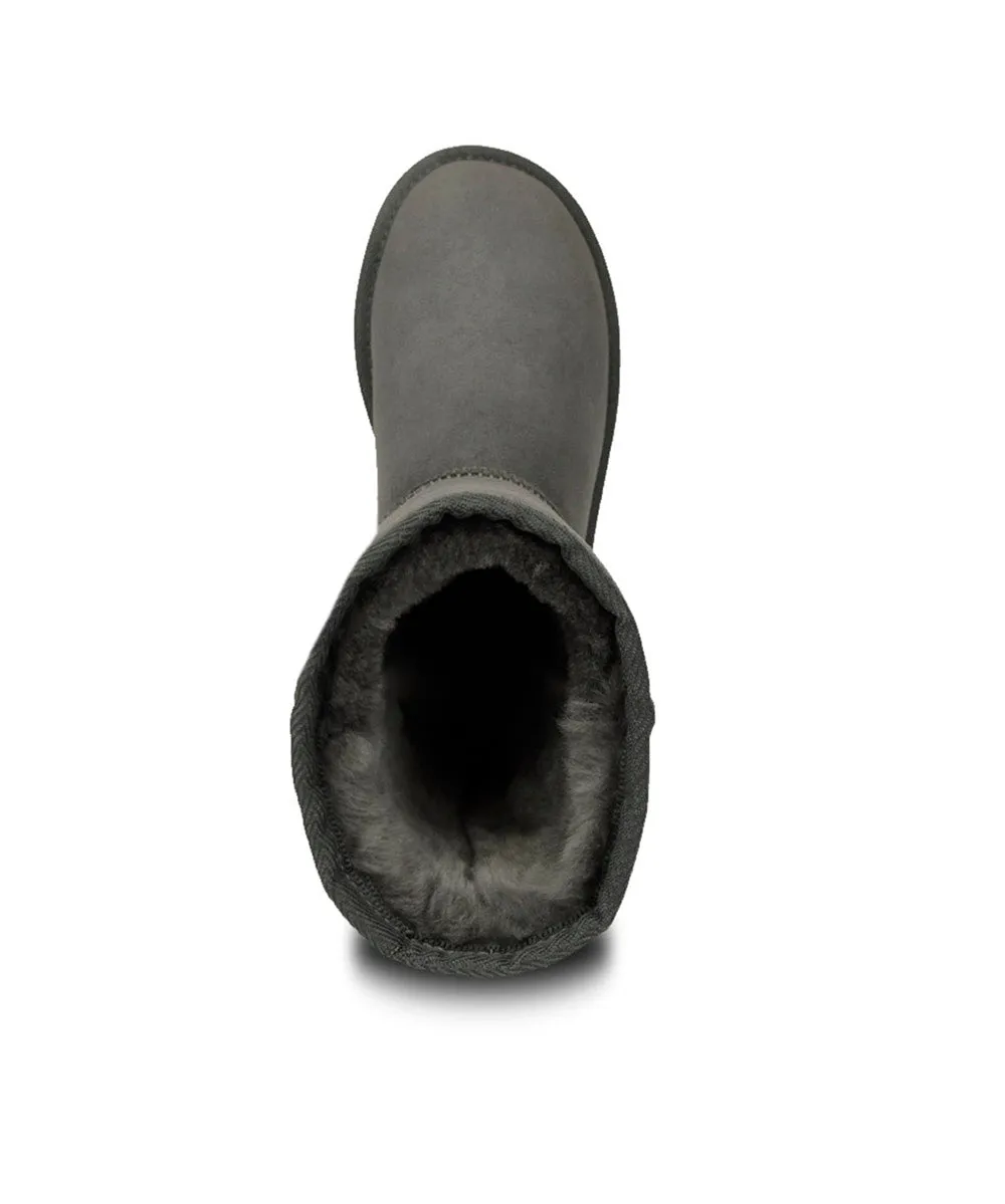 Damen UGG Premium Classic Short UGG Schuhe