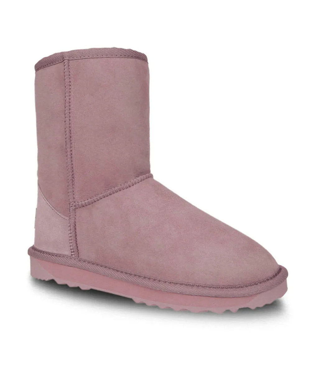 Damen UGG Premium Classic Short UGG Schuhe