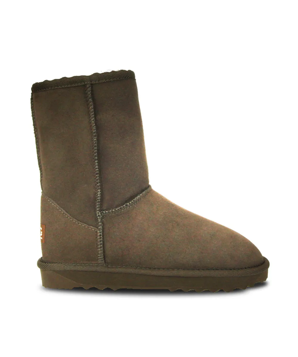 Damen UGG Premium Classic Short UGG Schuhe