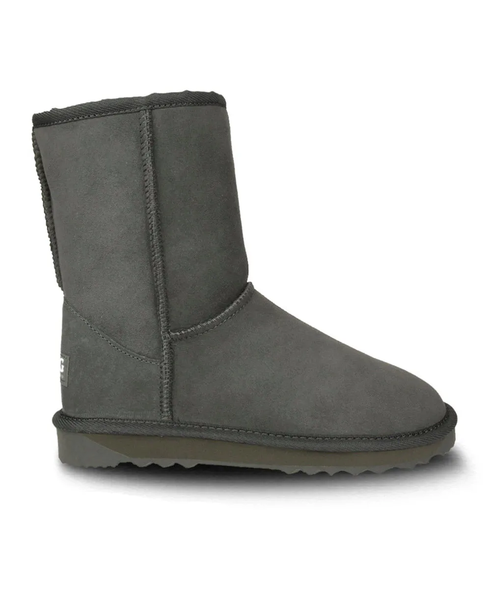 Damen UGG Premium Classic Short UGG Schuhe
