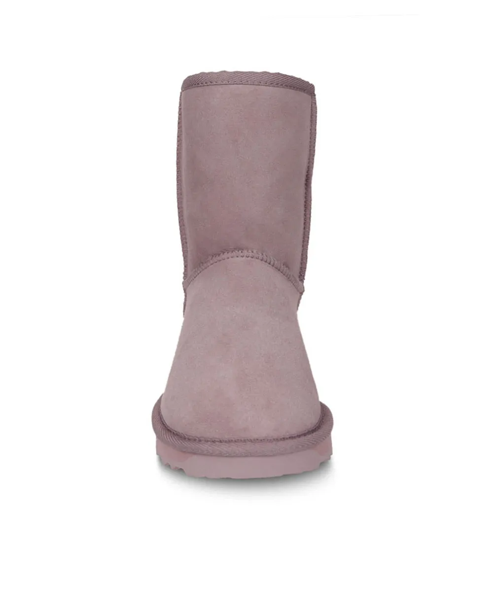 Damen UGG Premium Classic Short UGG Schuhe