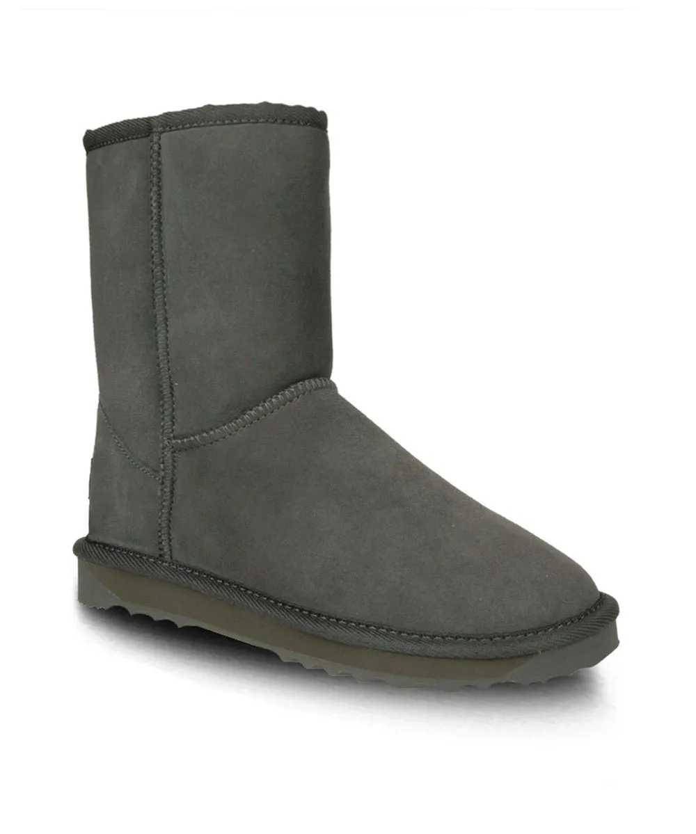 Damen UGG Premium Classic Short UGG Schuhe