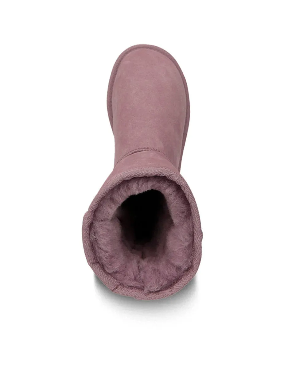 Damen UGG Premium Classic Short UGG Schuhe