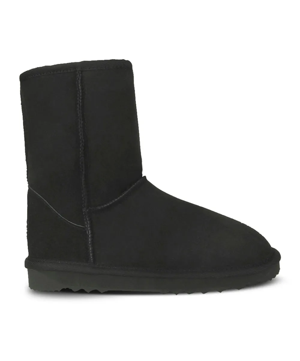 Damen UGG Premium Classic Short UGG Schuhe