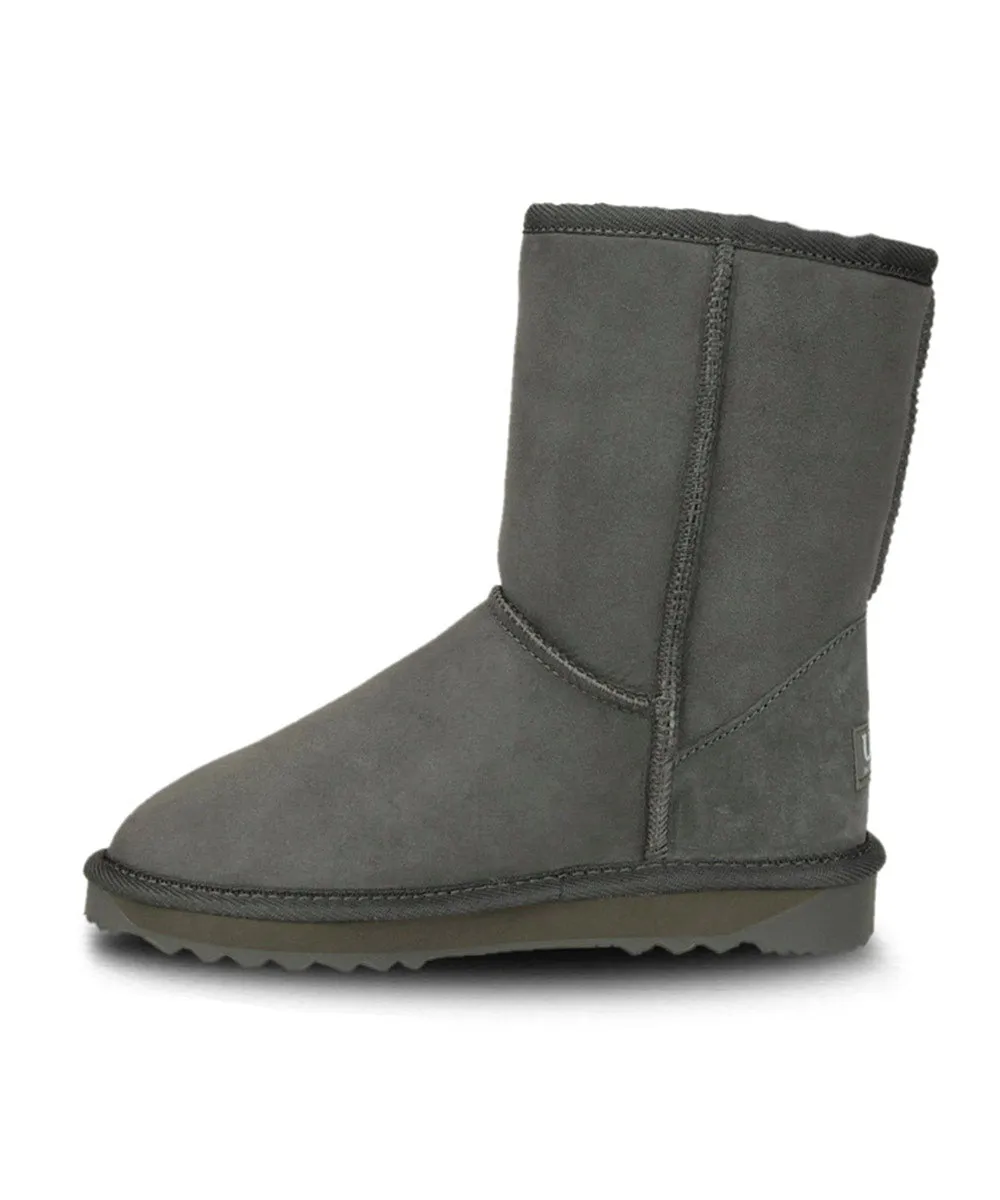 Damen UGG Premium Classic Short UGG Schuhe