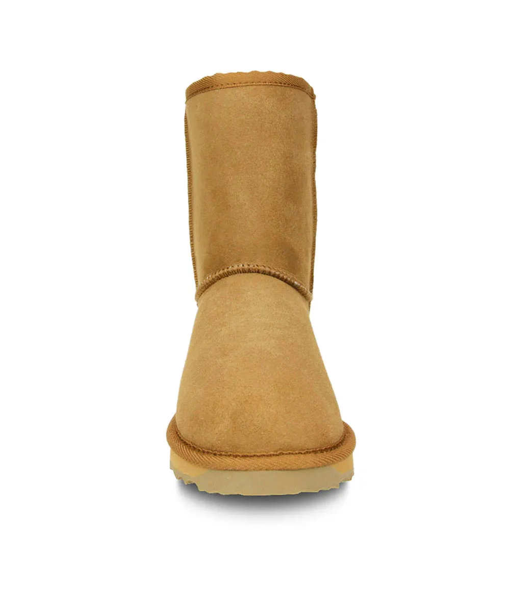 Damen UGG Premium Classic Short UGG Schuhe