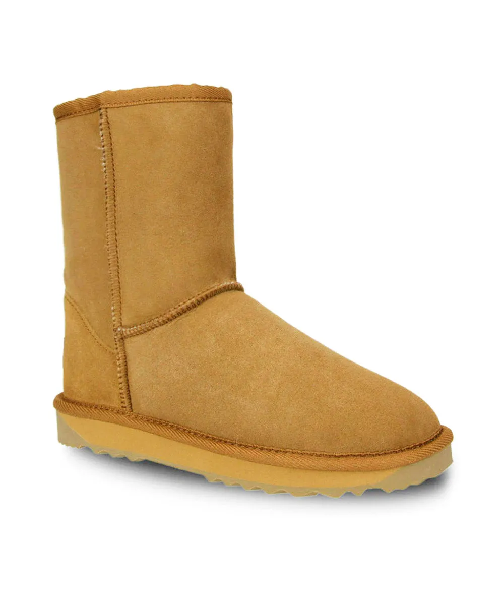 Damen UGG Premium Classic Short UGG Schuhe