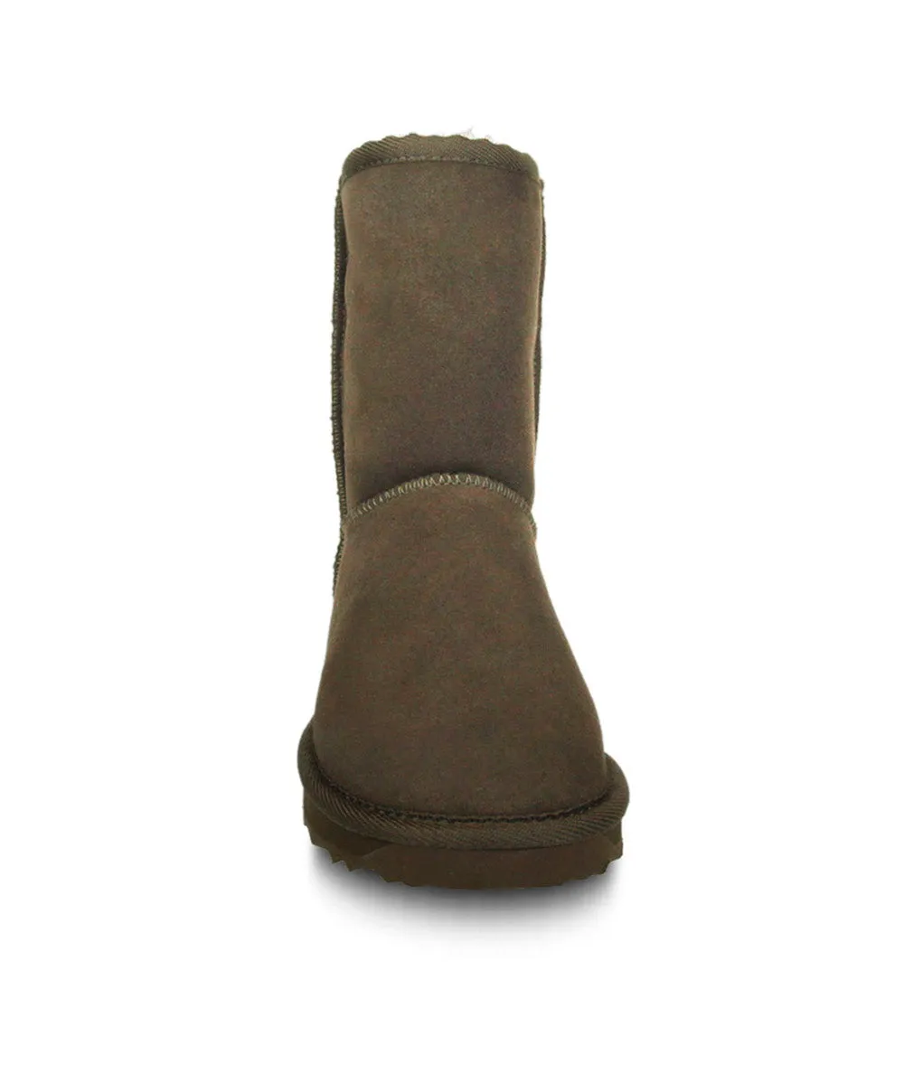 Damen UGG Premium Classic Short UGG Schuhe