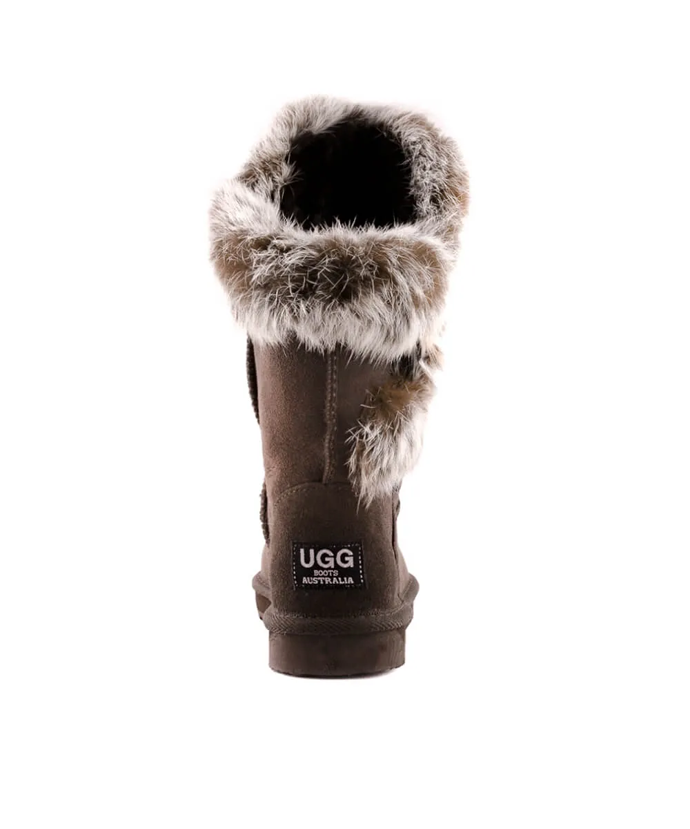 UGG Rabbit Classic Damenschuhe von UGG