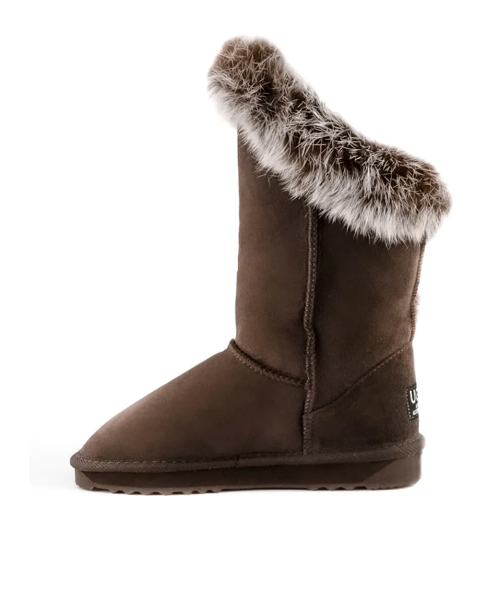 UGG Rabbit Classic Damenschuhe von UGG
