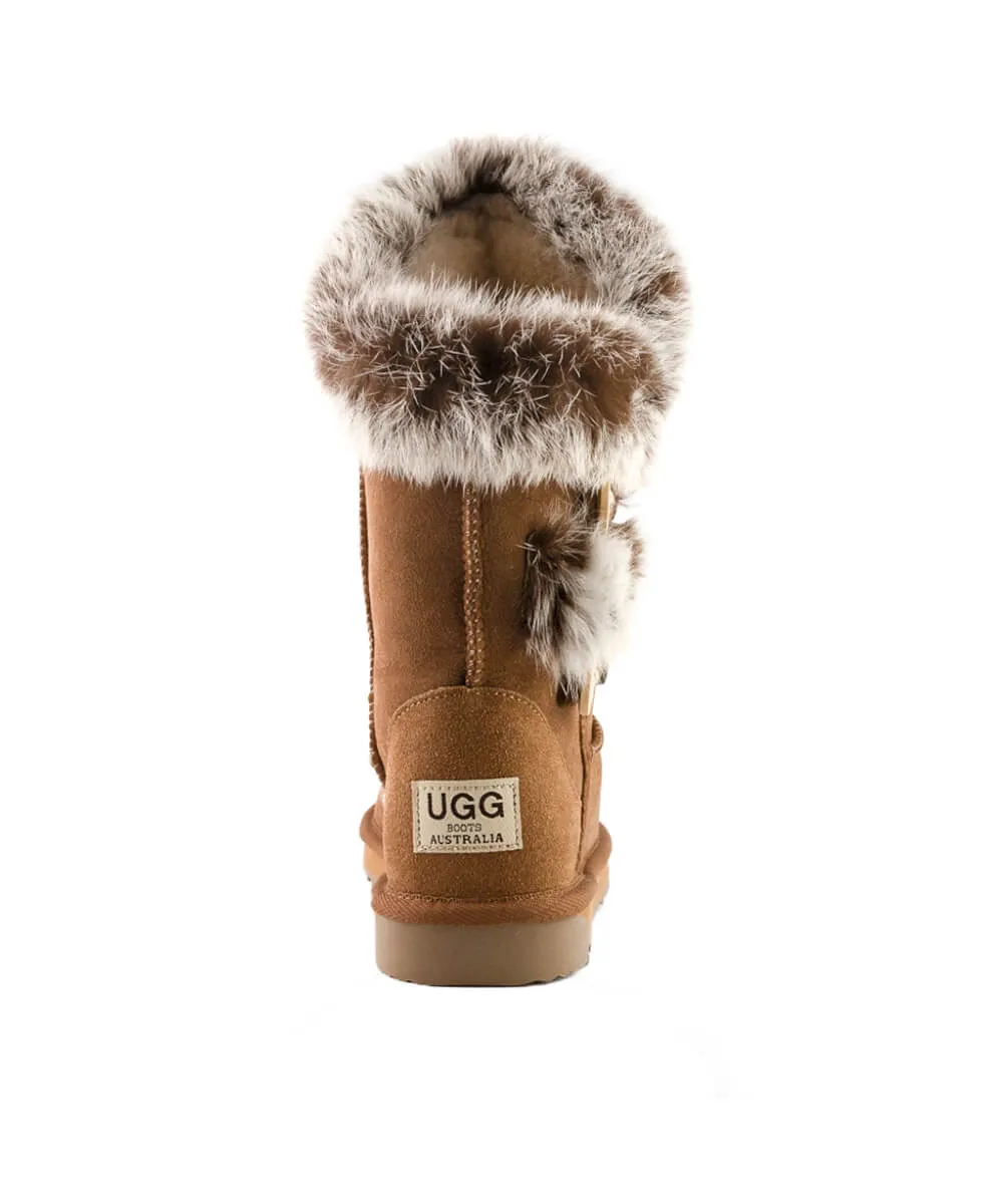 UGG Rabbit Classic Damenschuhe von UGG