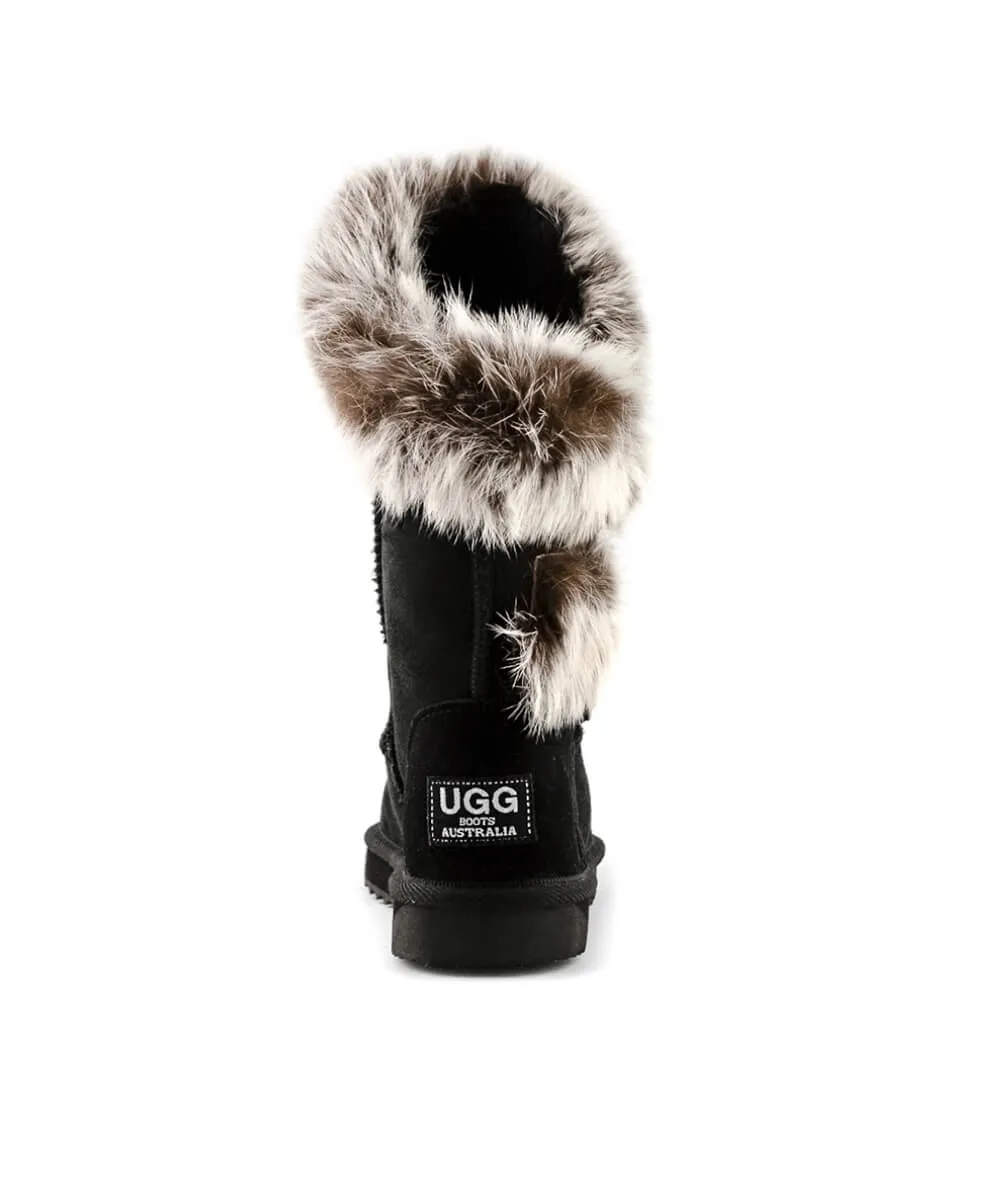 UGG Rabbit Classic Damenschuhe von UGG