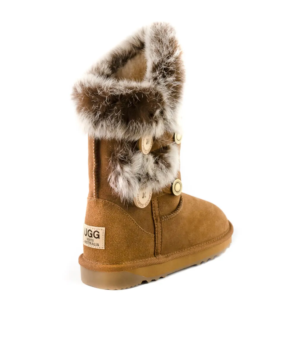 UGG Rabbit Classic Damenschuhe von UGG