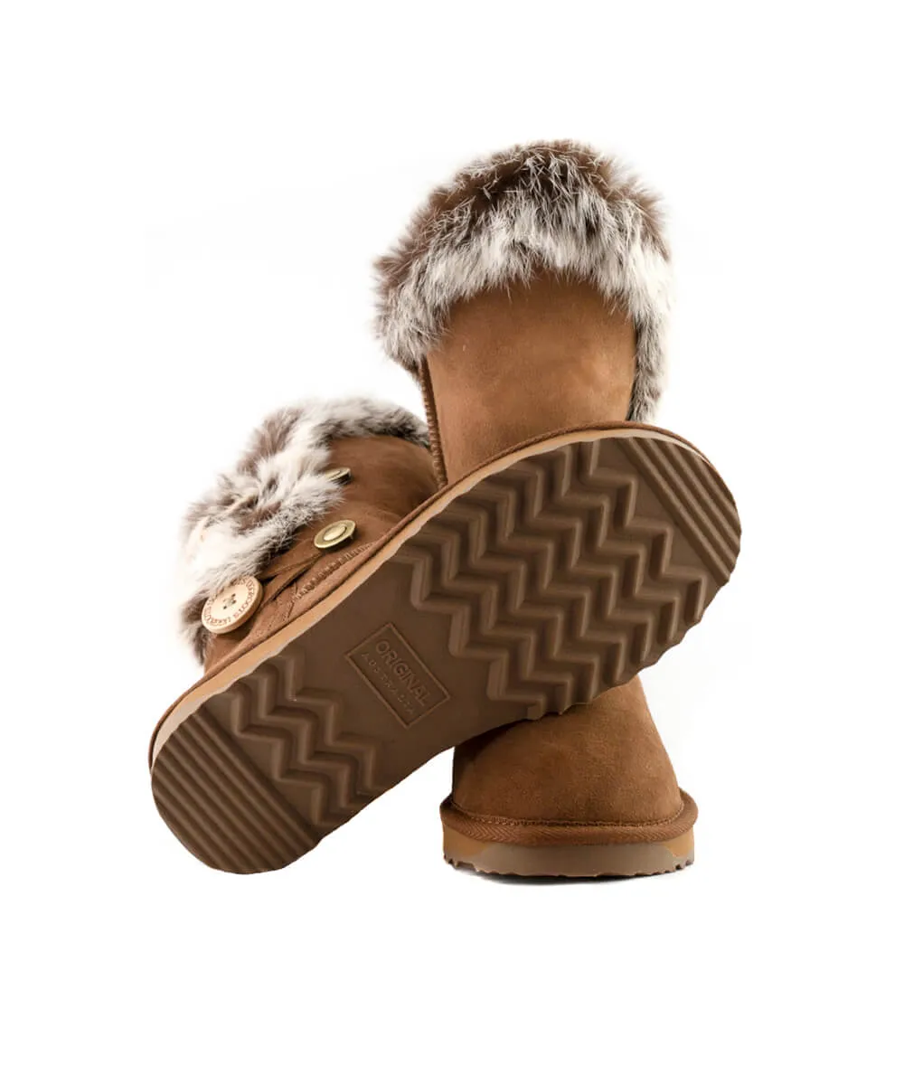 UGG Rabbit Classic Damenschuhe von UGG