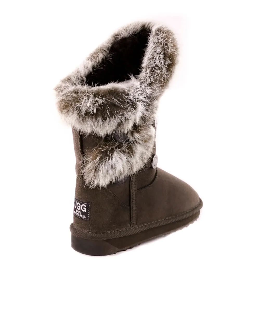 UGG Rabbit Classic Damenschuhe von UGG