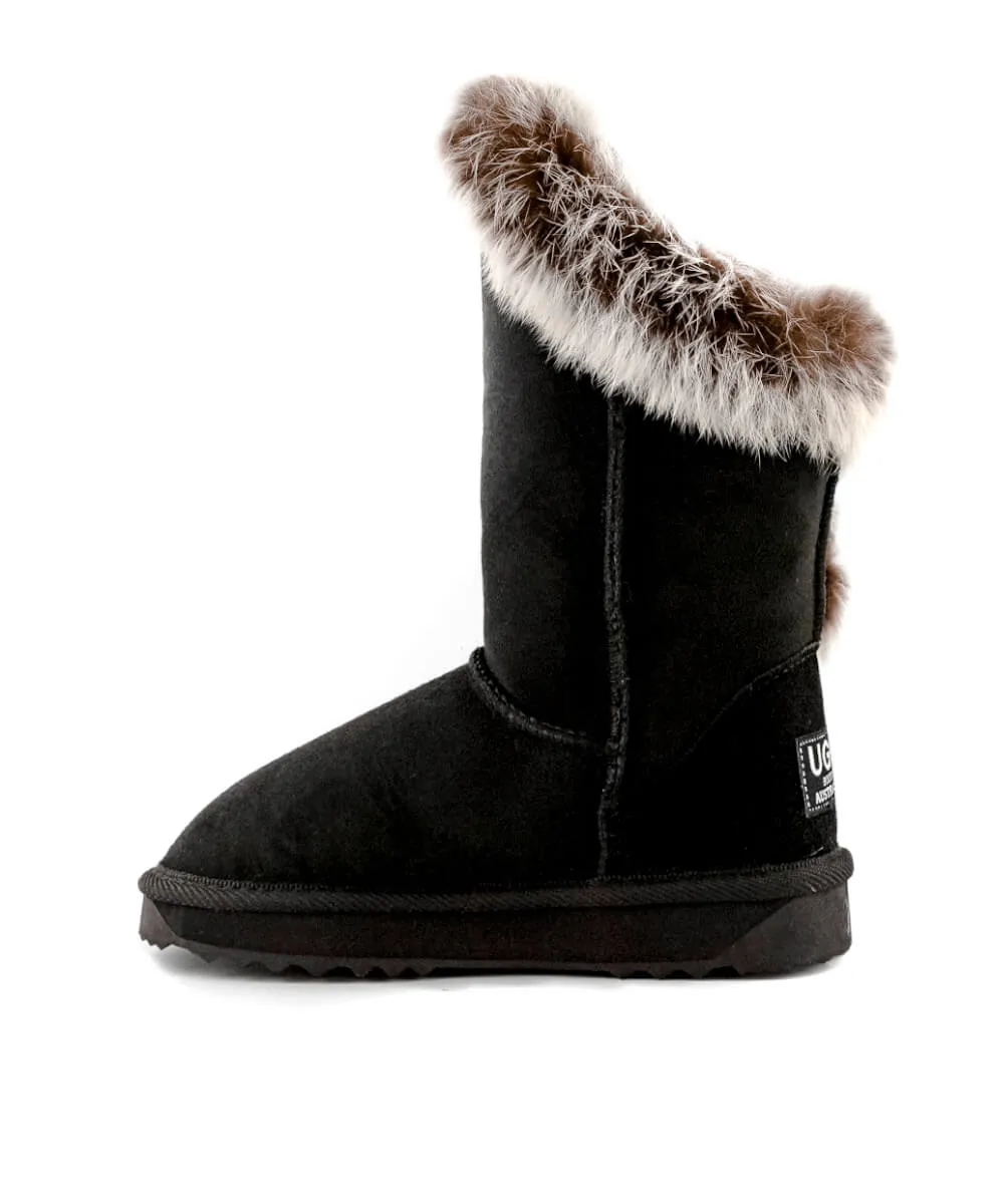 UGG Rabbit Classic Damenschuhe von UGG