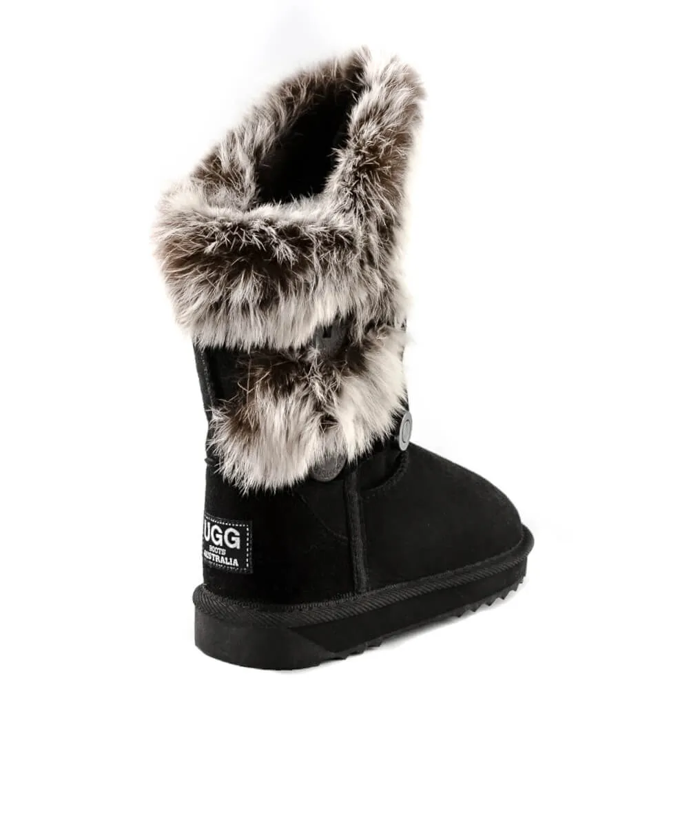 UGG Rabbit Classic Damenschuhe von UGG