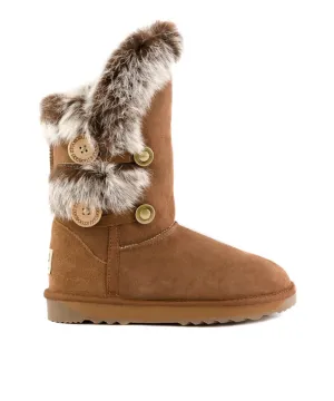 UGG Rabbit Classic Damenschuhe von UGG