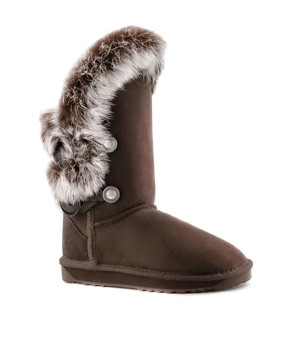 UGG Rabbit Classic Damenschuhe von UGG