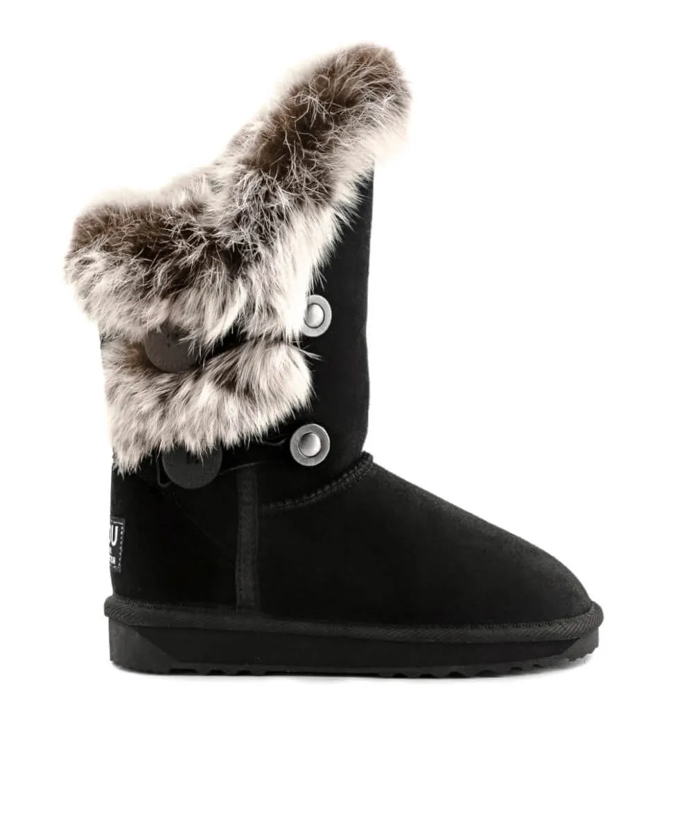 UGG Rabbit Classic Damenschuhe von UGG