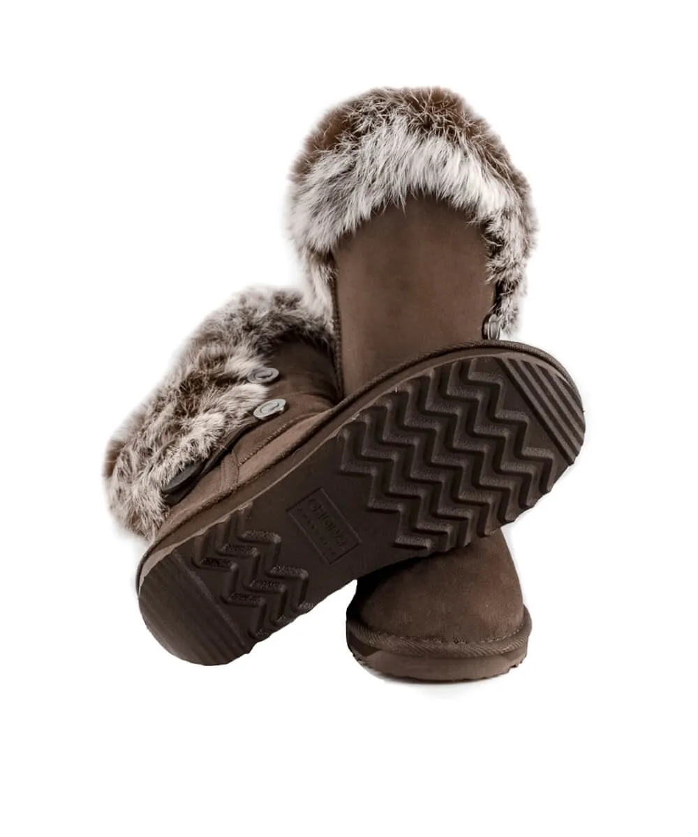 UGG Rabbit Classic Damenschuhe von UGG