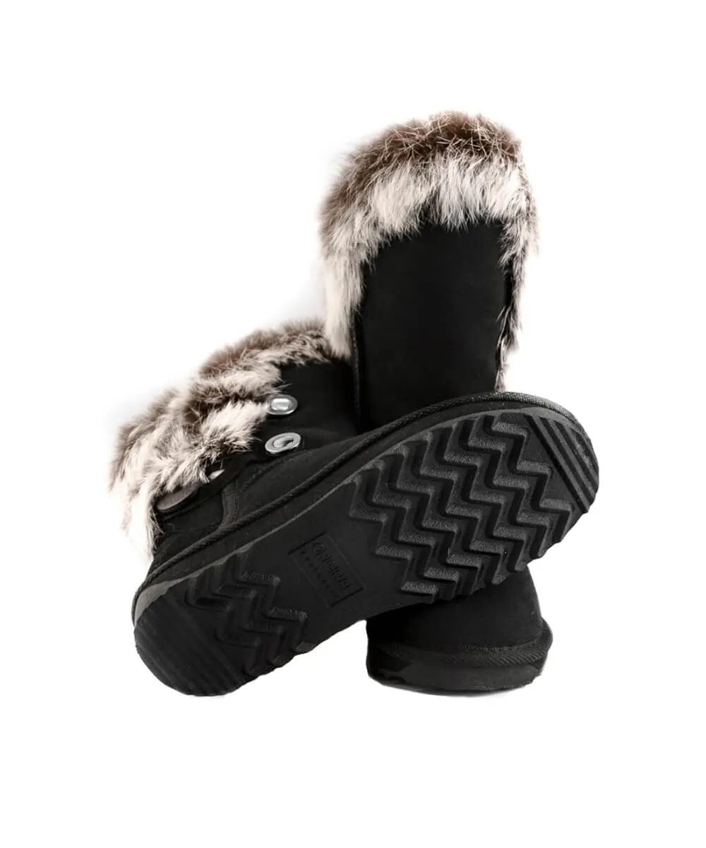 UGG Rabbit Classic Damenschuhe von UGG