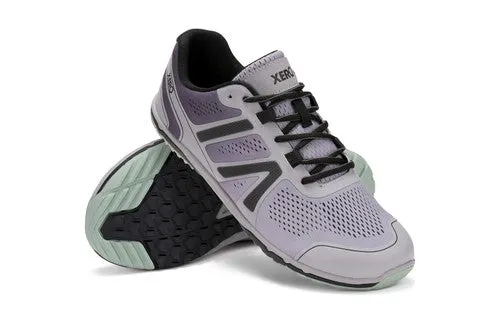Xero HFS 2 Herren Asphalt Alloy