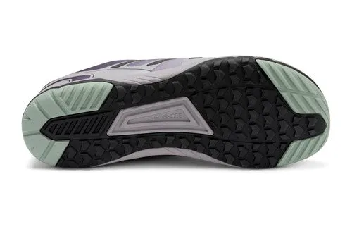 Xero HFS 2 Herren Asphalt Alloy