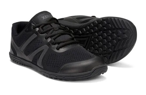 Xero HFS 2 Herren Schwarz Asphalt