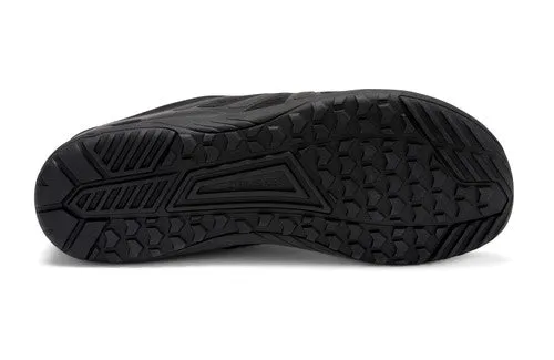 Xero HFS 2 Herren Schwarz Asphalt
