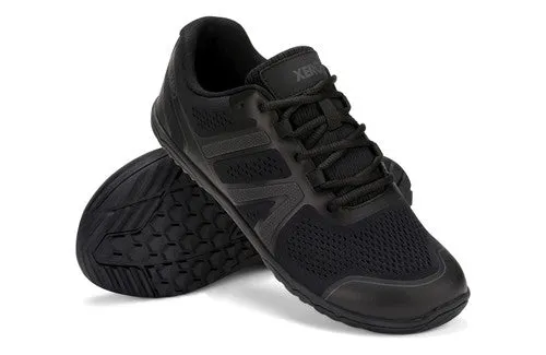 Xero HFS 2 Herren Schwarz Asphalt