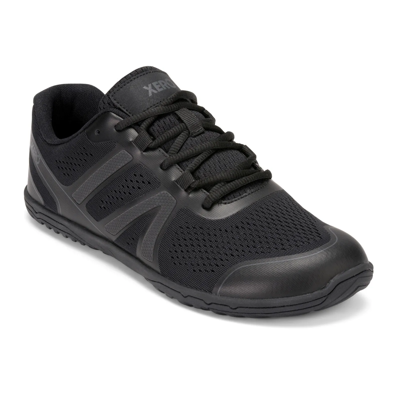 Xero HFS 2 Herren Schwarz Asphalt