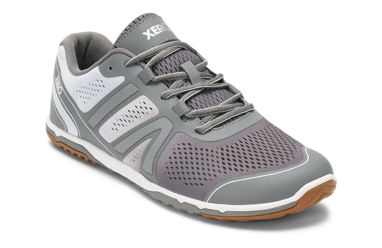 Xero HFS 2 Herren Grau Weiß