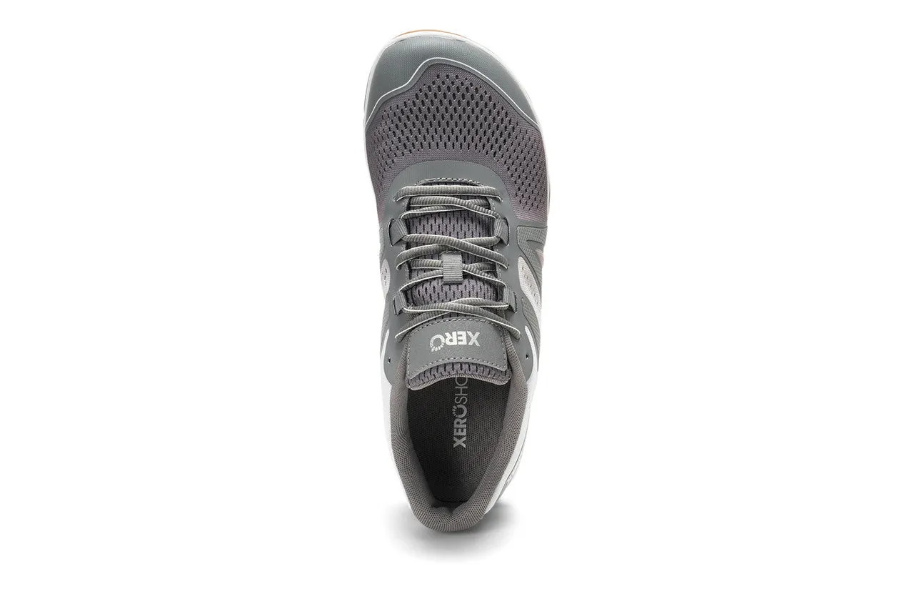 Xero HFS 2 Herren Grau Weiß