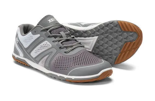 Xero HFS 2 Herren Grau Weiß