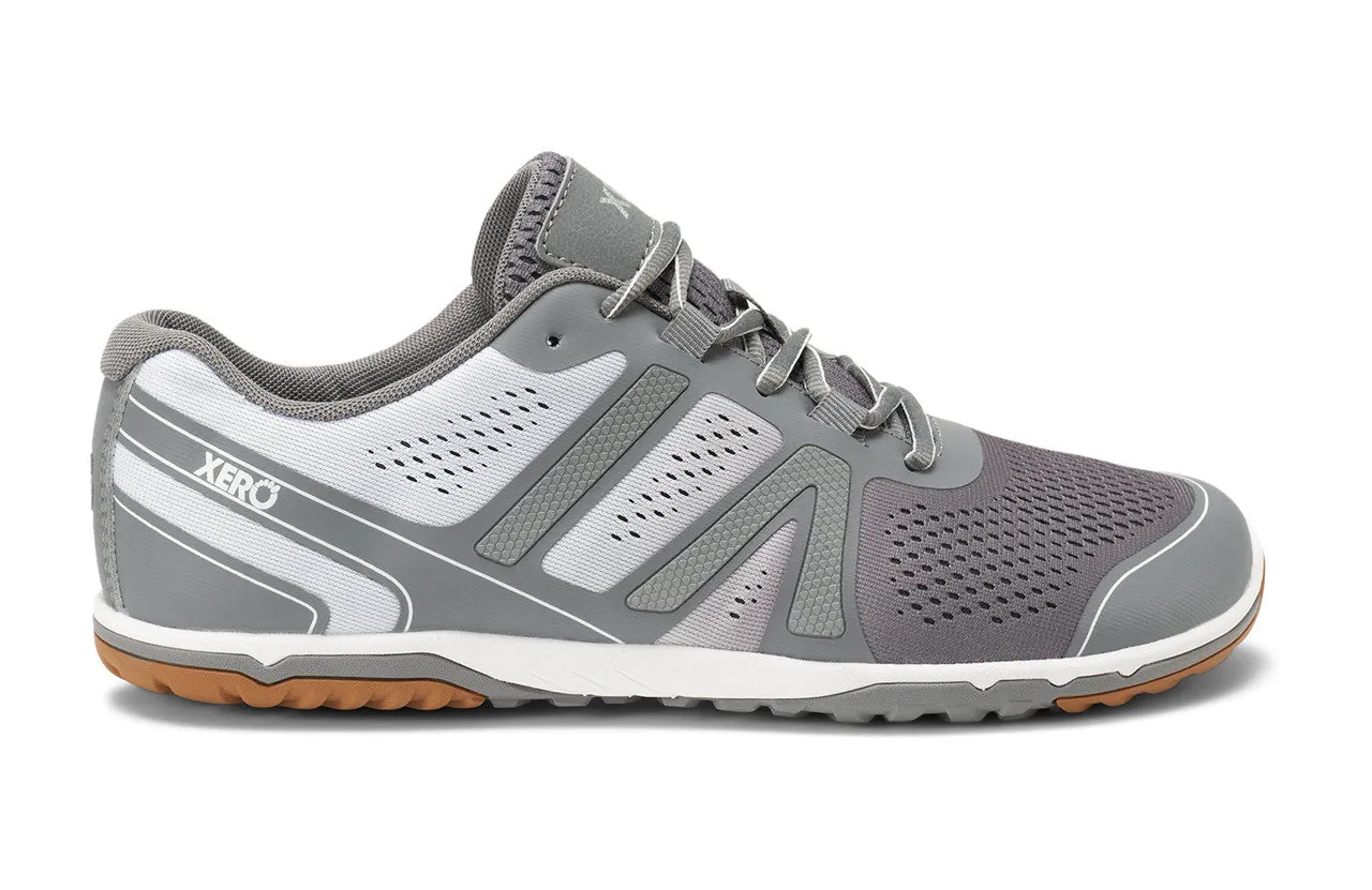 Xero HFS 2 Herren Grau Weiß