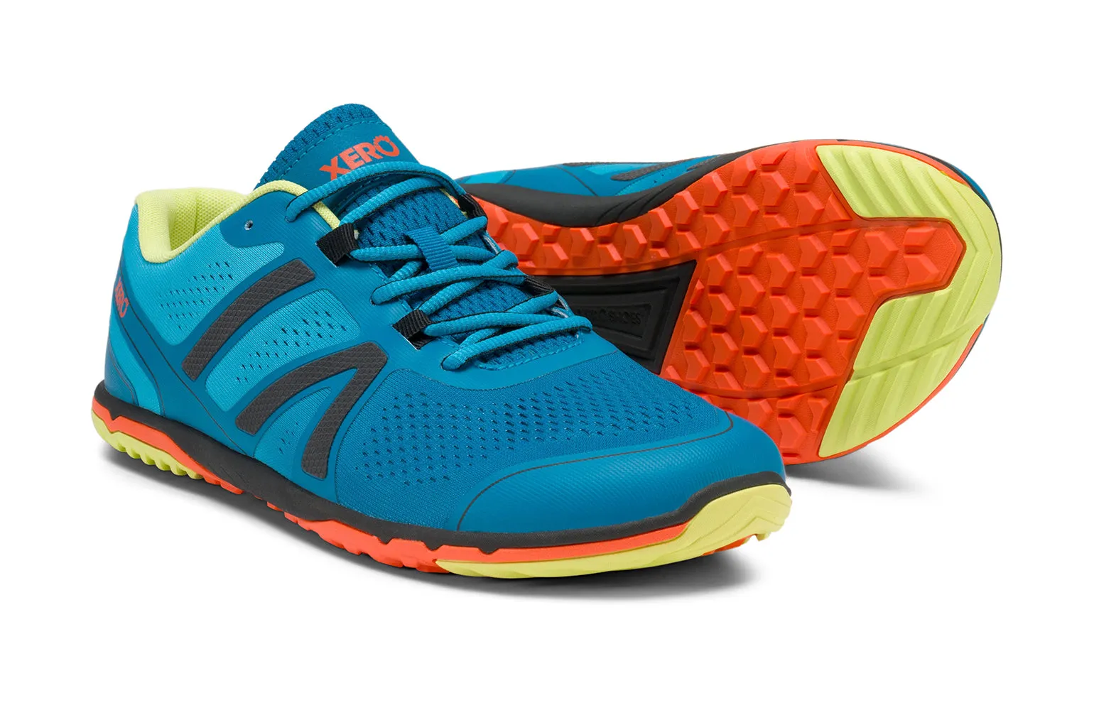Xero HFS 2 Herren Tidal Wave