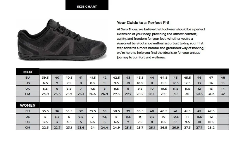 Xero HFS 2 Herren Tidal Wave