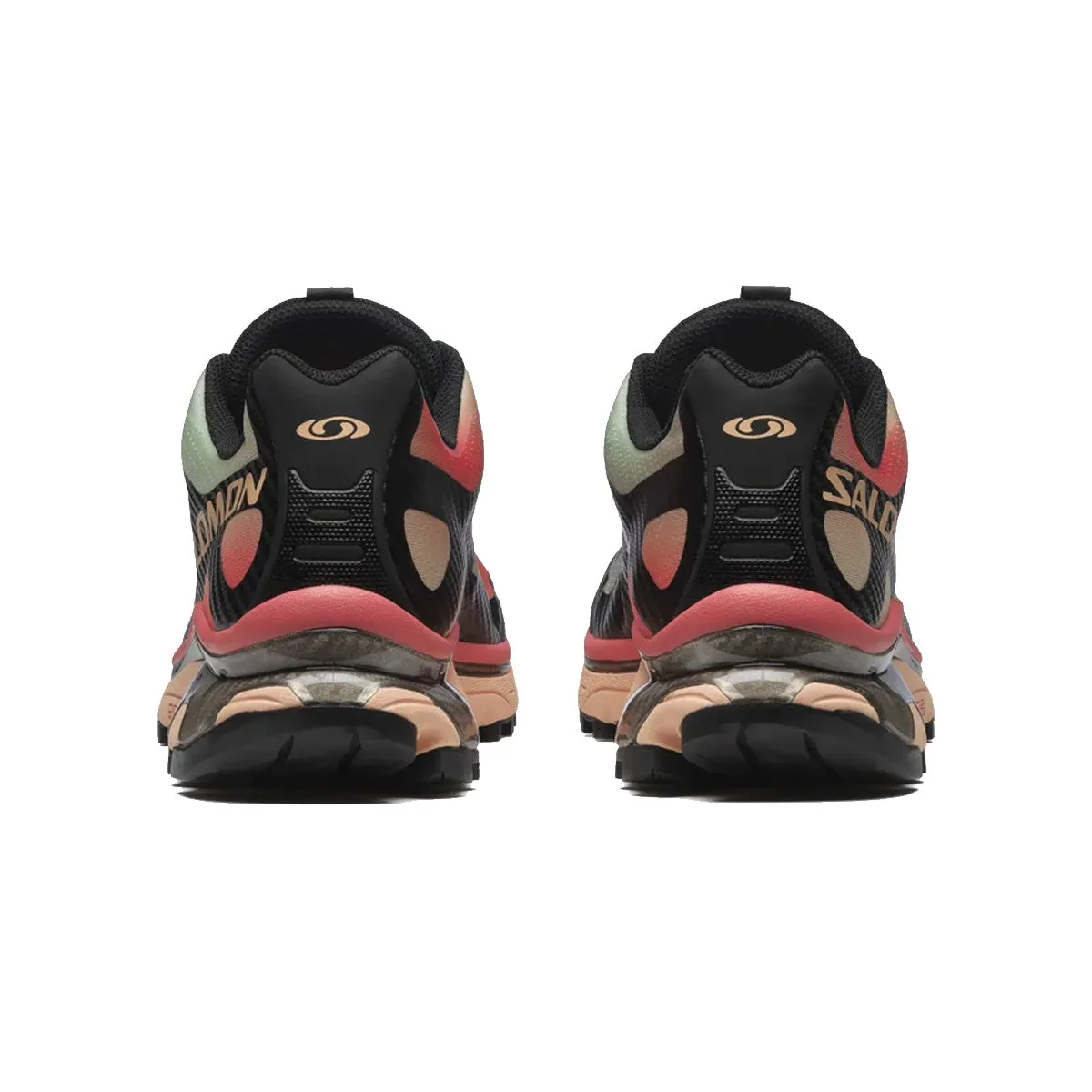 XT-4 OG 'Aurora Borealis Schwarz-Prärie-Sonnenuntergang'